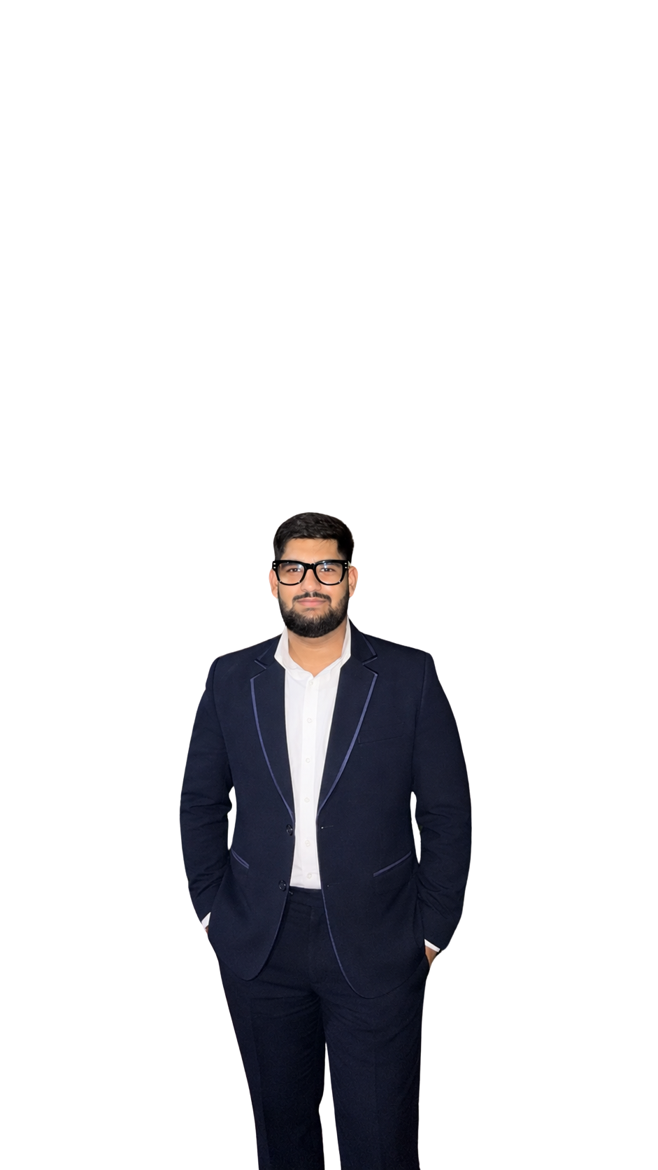 Aditya Chadda, Founder of Evergreen Realty